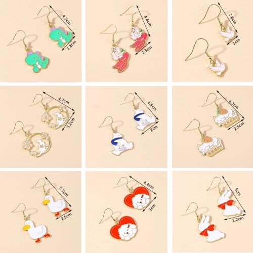 Детские серьги Seblasy China At AliExpress