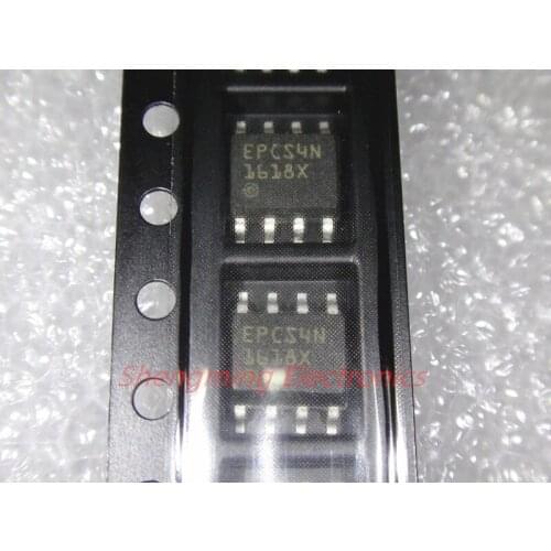 10pcs EPCS4SI8N EPCS4N SOP-8