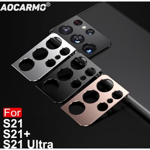 AOCARMO Bumpers For Phones