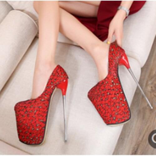 Baekhuyn Wedding Shoes For The Bride