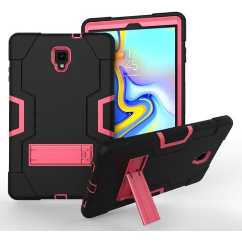 Tablet Case For Samsung Tab A A2 10.5 SM-T590 SM-T595 Case 360 Protection Cover For Samsung Tab A 10.5 T590 T595 Shockproof Case