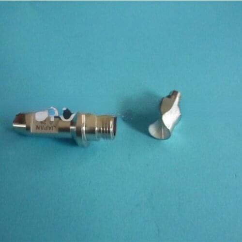 F112/112T/113/133/134 Fanuc Diamond Wire Guide for WEDM-LS Wire Cutting Machine Parts