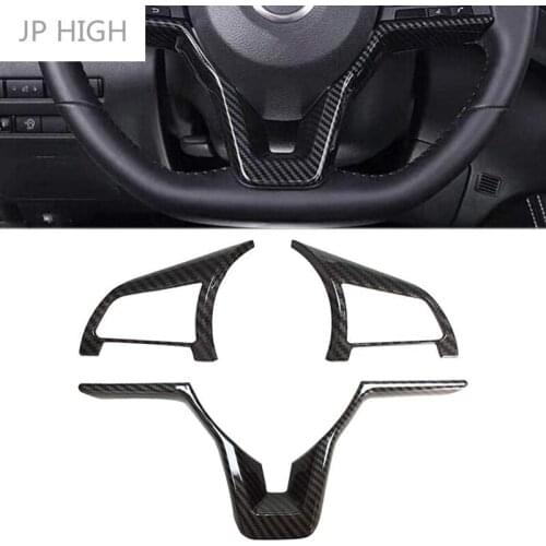 Car Steering Wheel Switch Button Trim Cover for Nissan X Trail T32 Rogue Note Qashqai J11 -2020