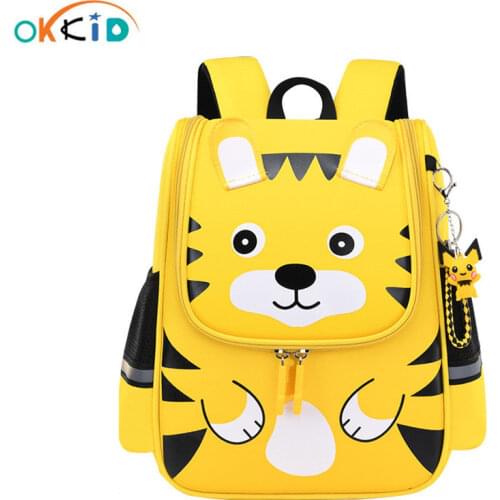 Детские мини-рюкзаки OKKID China At AliExpress