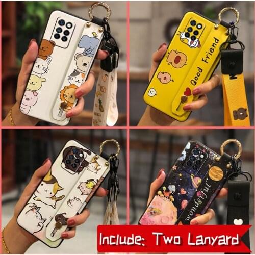 Original Durable Phone Case For infinix X695/Note10 Pro New Back Cover Cute New Arrival