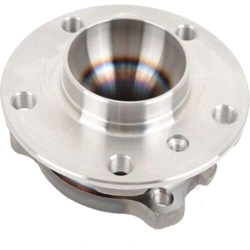 OEM 31206850158 Front Wheel Hub & Bearing for BMW X3 F25 18i 20i 28i 18d 20iX 28iX 35iX 20dX 28dX 30dX 35dX