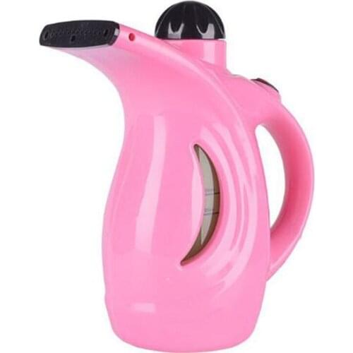 "With steam hang ironing machine mini household travel beauty steamed face of machine instrument portable electric iron D067