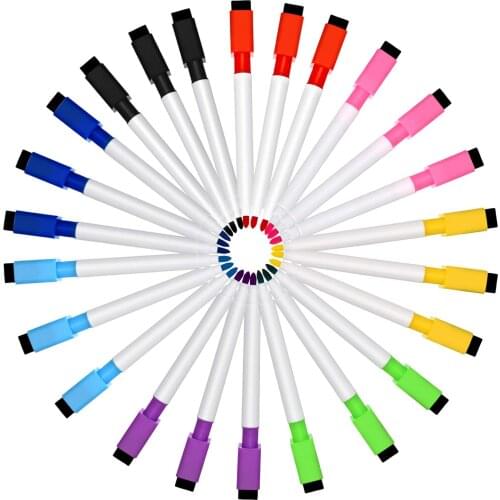 TOUCHNEW White Markers China