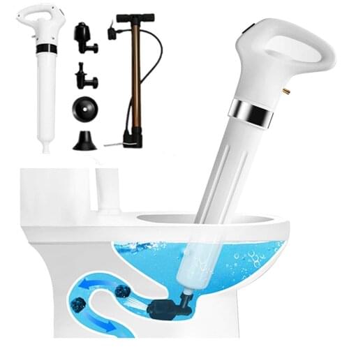 VOEAEL Toilet Plungers