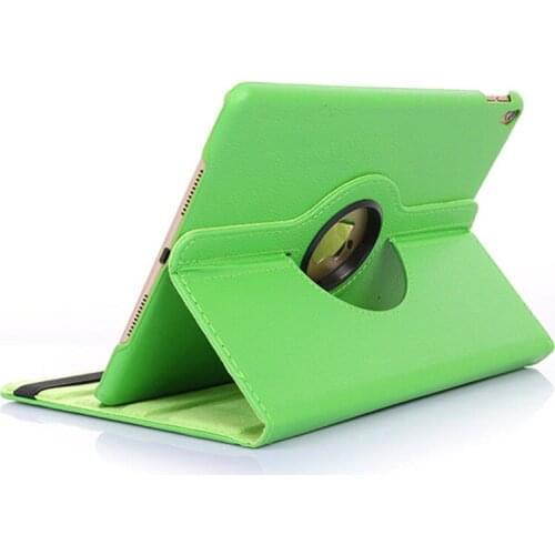 Rotating Case For Apple iPad Air 2019 Pro 10.5 Inch 2017 Auto Wake Up Sleep Flip Litchi Leather Cover +screen protector+stylus