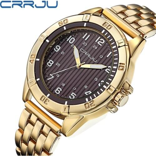 High Quality Men Quartz-Watch Luxury Brand Mens Watch Waterproof Clock Men Wrist watches Relogio Masculino Fashion reloj hombre
