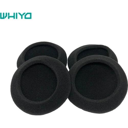 Whiyo 5 Pairs of Replacement Ear Pads Cushion Cover for Sony TMR-IF240R TMR IF240R Headphones