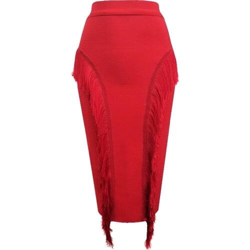 Yushutiff High Waist Skirts For Women