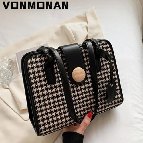 Women Large Capacity Handbag Purses Retro Designer Tote Top-handle Bag Luxury Branded Shoulder Bag for Female High Quality Sac