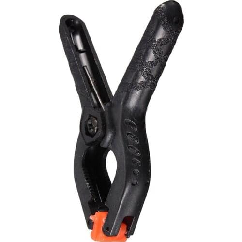 10pc Photo Studio Light Photography Background Clips Holder Backdrop Pegs Clamps