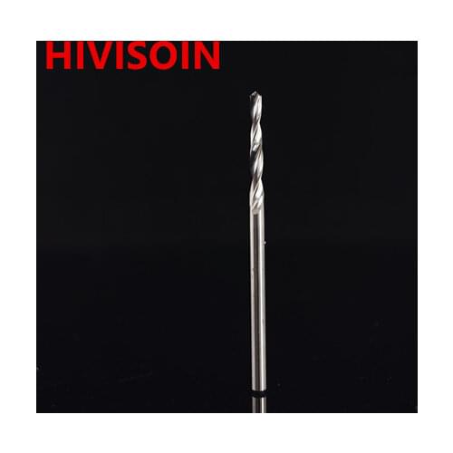 20pcs 2.20 mm Dental Lab Tungsten Steel Tooth Drill Carbide Burs Use With Pindex