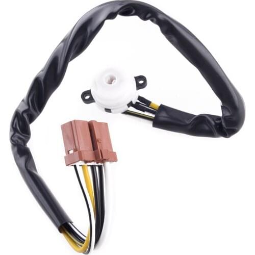 35130-S84-305 35130-S84-A01 Ignition Switch Fit for Honda Accord Acura TL CL 2001 2002 Car Accessories