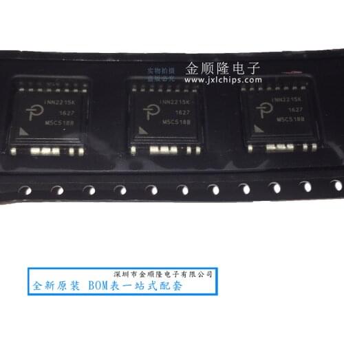 5pieces INN2215K SOP-16 POWER IC