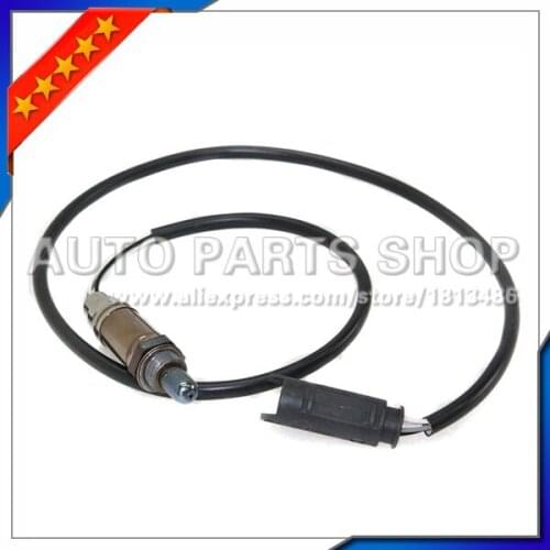 Car accessories wholesale Oxygen Sensor O2 for LandRover BMW 320i 323i 325i 328i 330i 520i 525i 530i X3 X5 Z3 Z4 E46 11781433940