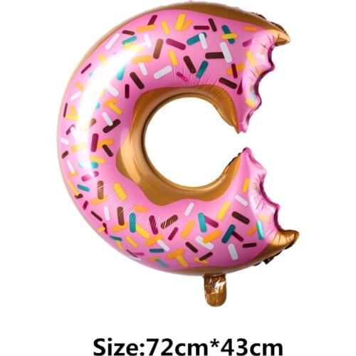 Car airplane wine bottle wine glass gift box hamburger hot dog ice cream balloon baby birthday party decoration