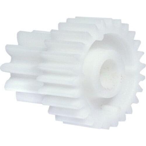 Beko Meat Grinder Parts Plastic Gear fit for Meat Grinder Gear for Kenwood PG500-520 KW650738 MG300 MG400 - KW650738