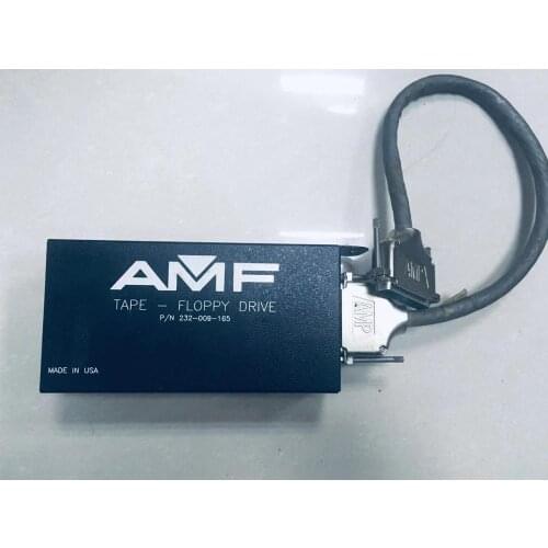 Top quality Original AMF tape floppy drive 232-009-165 free shipping