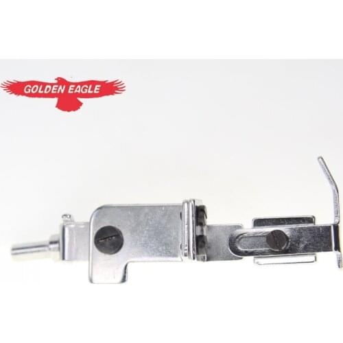 For Juki 6700 Overlock Ajustable Costura Borde gauge ASM