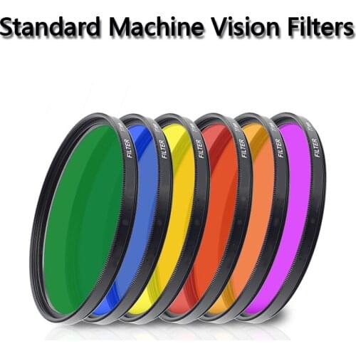 HUATENGVISION Optical Lenses