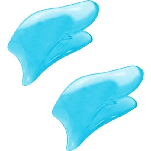 Women Fashion Makeup Cosmetic Tool False Eyelash Fake Eye Lash Applicator Clip Random Color Easy Makeup Tool useful