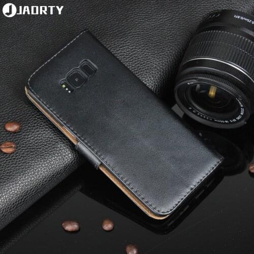 Jaorty Phone Cases Samsung Galaxy S8 Plus