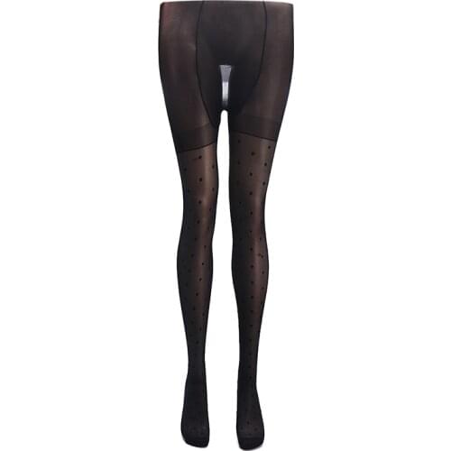 Health Care Large Size Slimming Silk Stockings Wire Pantyhose Slimming Weight Loss For Woman Summer Ultra-Thin Fat Burning