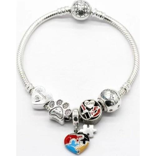 Metalmadman Bracelets