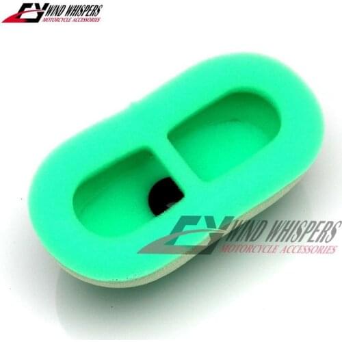 Air Filter Cleaner For Honda XR 250 91-04 XR250 Super 97-04 XR600 85-90 XR 600 94-02 XR650 L 93-17 XR400 XR440 96-04