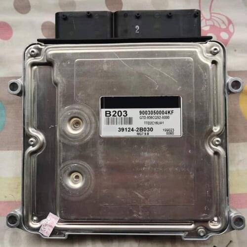 Brand New Engine Computer Board ECU Electronic Control Unit 39124-2B030 391242B030 for Kia Car Accessories