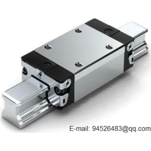Rexroth Ball Rail Systems R16228 series
