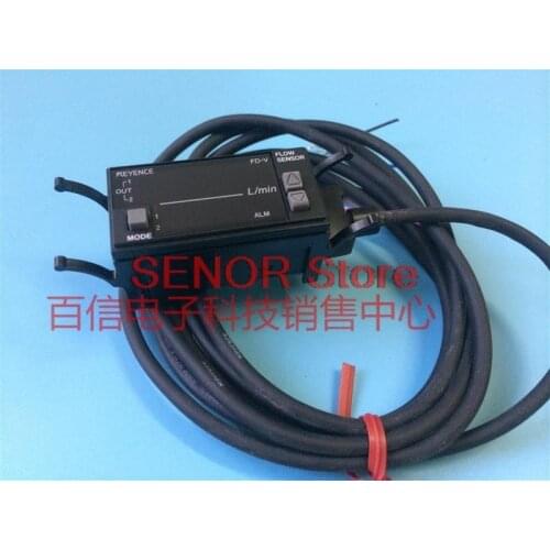 Special offer brand new genuine flow sensor FD-V75A