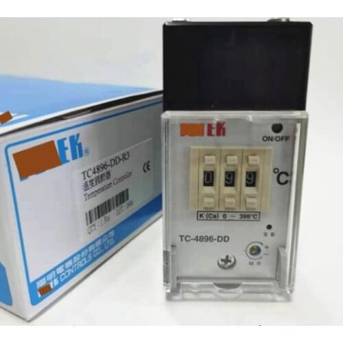 TC4896-DD-R3 brand new and original digital display thermostat