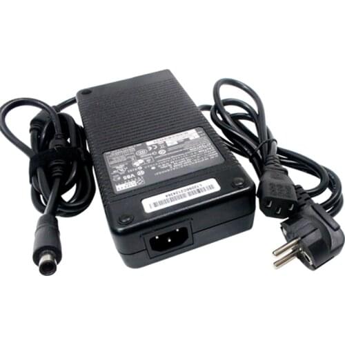 19.5V 11.8A 230W laptop charger ac power adapter ADP-230EB T ADP-230CB B for MSI GT72 WT72 MS-1781GT80 MS-1812 gaming laptop pc