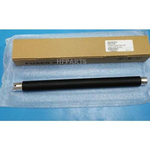 Free Shipping 2pcs compatible new upper roller for Brother HL3150 9140 9340 3170 9120 9020 3140 heating roller