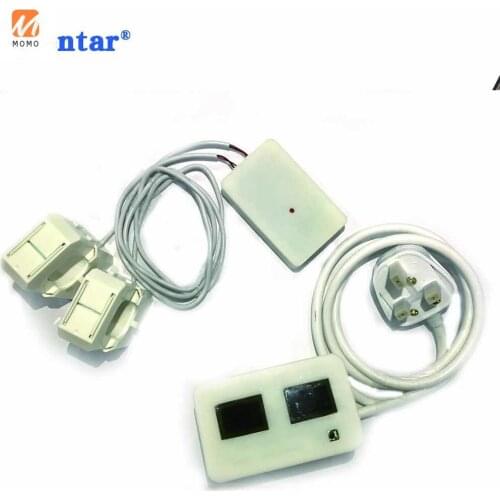 Smart Home Energy Monitoring System Wireless Energy Monitor