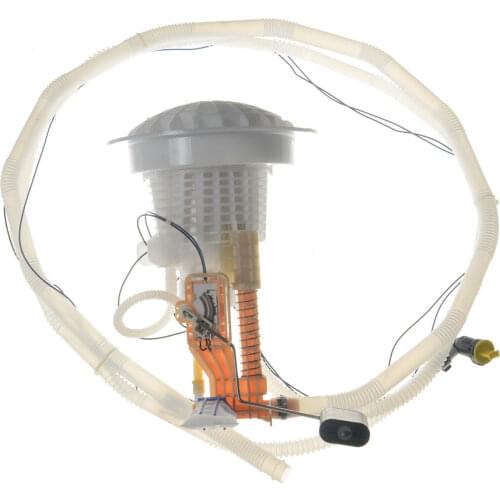 For Mercedes-Benz W164 W251 ML63 AMG GL450 1644700290 Fuel Filter w/ Sending Unit & Level