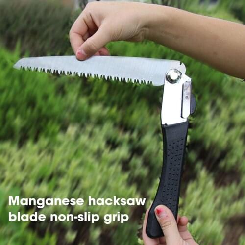 Flower Invitation Hand Saws