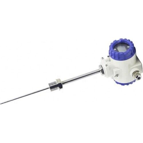 Indoor Hydraulic Differential Integrated Intelligent Digital Humidity Oil Temperature Transmitter Sensor