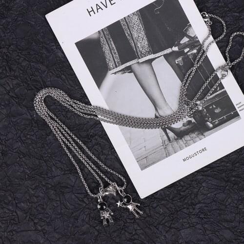 JETTINGBUY Jewelry Pendants
