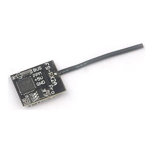 JMT RX2A PPM FS-RX2A Pro Receiver Mini RX for Flysky FS-TM8 FS-TM10 FS-I10 FS-I6 FS-I6X FS-I6S Accessory