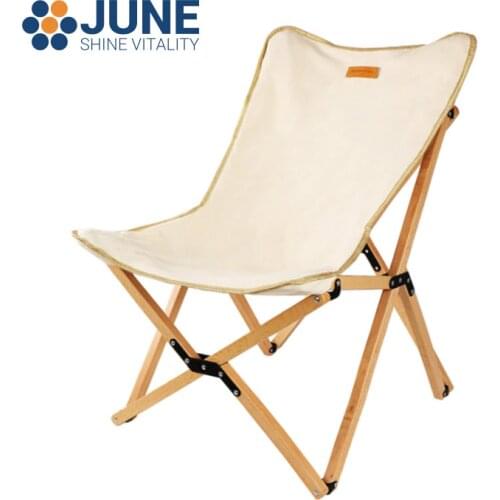 June Shine Vitality Camping Chairs