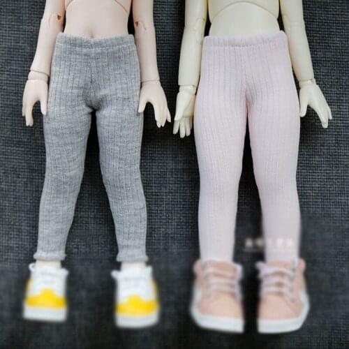 1/6 Bjd leggings doll clothes Doll accessories