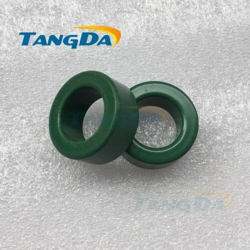 Tangda ferrite core bead 36*23*15 mm magnetic ring MnZn Mn-Zn magnetic coil inductance interference anti-interference filter A