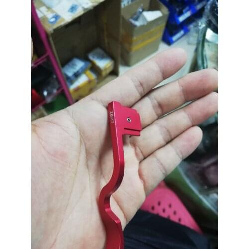 Metal Hot Shoe Thumb-Up Hotshoe Thumb Up Grip For nikon Z6 Z7 camera