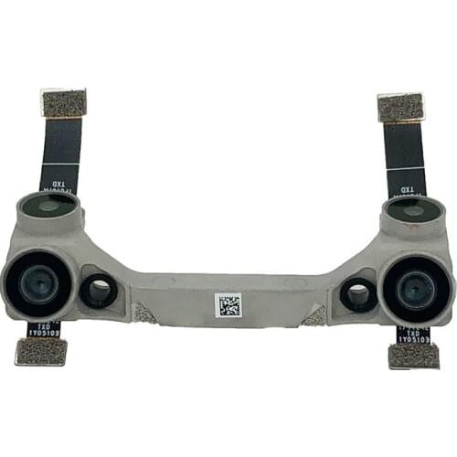 Genuine DJI Mavic Air 2S Part Forward Front and Top Vision System Components Module with Cable for Drone Replacement